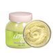 Сахарный скраб для тела Hollyskin Lemon Curd с маслом ши и перлитом