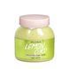 Сахарный скраб для тела Hollyskin Lemon Curd с маслом ши и перлитом