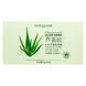 Маска для обличчя зволожувальна Bioaqua Aloe Vera Moisturizing Mask