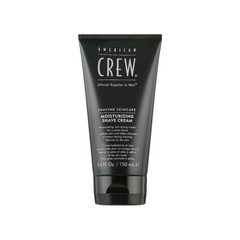 Крем для гоління American Crew Moisturizing Shave Cream 150 мл