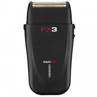 Шейвер BaByliss PRO FX3 Shaver