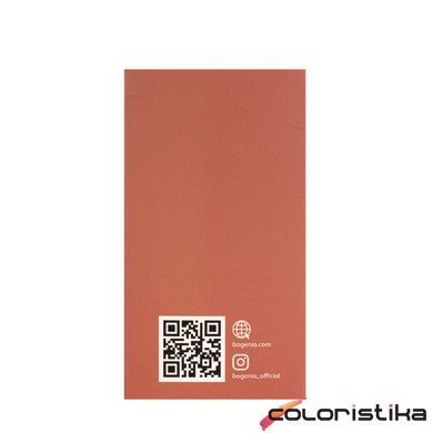 Туалетна вода Bogenia Champagne & Apricot 50 мл BG350(009)