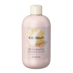 Шампунь з аргановою олією для фарбованого волосся Inebrya Pro-Age Argan Oil Shampoo 300 мл