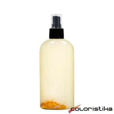 Олія для засмаги Top Beauty кокосово-морквяна SPF15 200 мл