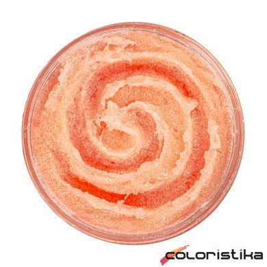 Cкраб жвачка для тела Top Beauty с ароматом маракуи, 250 мл