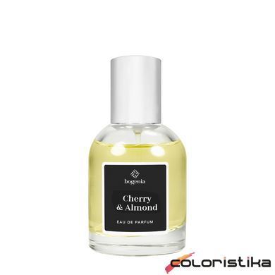 Туалетна вода для жінок Bogenia Cherry & Almond 50 мл (BG350(002))