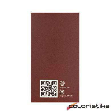 Туалетна вода для жінок Bogenia Cherry & Almond 50 мл (BG350(002))