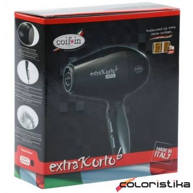 Фен Coifin Extra Korto 6 EK6К