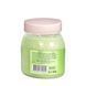 Цукровий скраб для тіла Hollyskin Green Tea з олією ши та перлітом