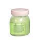 Цукровий скраб для тіла Hollyskin Green Tea з олією ши та перлітом