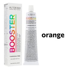 Фарба для волосся Alter Ego Booster Color помаранчевий коректор 60 мл