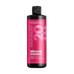 Шампунь безсульфатний Matrix Total Results Keep Me Vivid Shampoo для яскравих відтінків фарбованого волосся 50 мл (Подарунок при купівлі ДВОХ фарб Matrix)