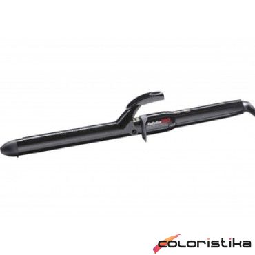 Плойка для волосся BaByliss PRO Titanium Diamond 25мм BAB2473TDE