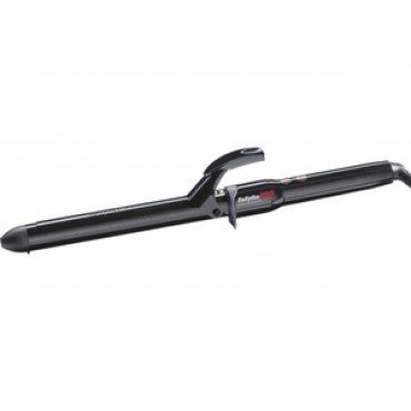 Плойка для волосся BaByliss PRO Titanium Diamond 25мм BAB2473TDE