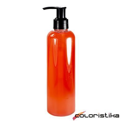 Гель для душу парфумований Top Beauty Frangipani з ароматом червоного жасмину 250 мл