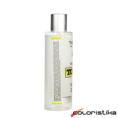 Тонер для лица с витамином С Top Beauty Toner Vitamin C увлажняющий 200 мл