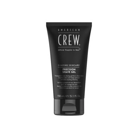 Гель для гоління American Crew Precision Shave Gel 150 мл