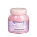 Цукровий скраб для тіла Hollyskin Cherry Blossom з олією ши та перлітом