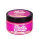 Cкраб жуйка для тіла Top Beauty Barbie з ароматом малини, 250 мл