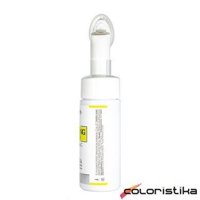 Пінка для вмивання зі щіточкою Top Beauty Washing Foam з вітаміном C 150 мл