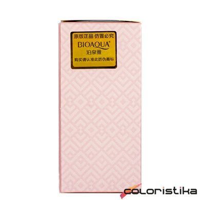 Маска стик для лица от черных точек BIOAQUA с экстрактом персика 40 г
