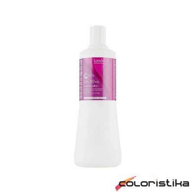 Окислительная эмульсия Londa Professional Londacolor 12% 1000 мл