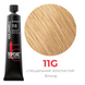 Профессиональная краска для волос Goldwell Topchic 60 мл 11G специальный пастельный блондин