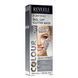 Маска пленка для лица очищающая Revuele Color Glow Purifying Pell-Off Glitter Mask