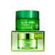 Крем для обличчя зволожуючий з алое BIOAQUA Aloe Vera 50 мл