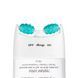 Крем-ліфтинг для обличчя, шиї та зони декольте Top Beauty з роликами для масажу 100 мл