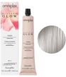 Безаммиачная краска для волос FarmaVita Omniplex Blossom Glow Toner 100 мл 8.12 Светлый блондин пепельно-перламутровый