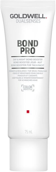 Флюїд для зміцнення тонкого та ламкого волосся Goldwell Dualsenses Bond Pro 75 мл