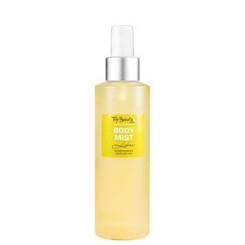 Спрей мист для тела парфюмированный Top Beauty Libre 200 мл