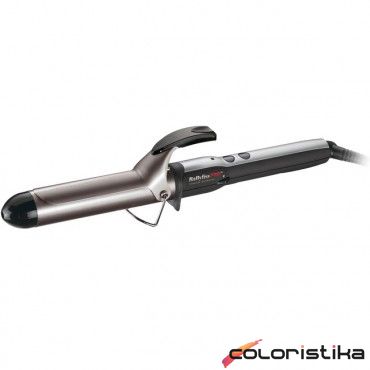 Плойка для волос BaByliss PRO Titanium Tourmaline 32мм BAB2174TTE