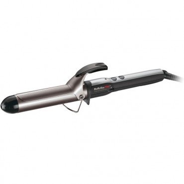 Плойка для волос BaByliss PRO Titanium Tourmaline 32мм BAB2174TTE