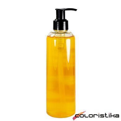 Гель для душу зволожуючий Top Beauty Mango з екстрактом манго 250 мл