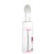 Пінка для вмивання зі щіточкою Top Beauty Washing Foam Hyaluronic з гіалуроновою кислотою 150 мл