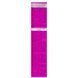 Маска плівка для обличчя омолоджувальна Revuele Color Glow Rejuvenating Pell-Off Glitter Mask