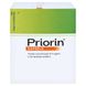 Приорин немецкие витамины против выпадения волос Priorin Bayer 270 капсул (Произведено в Германии)