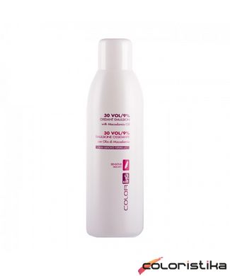 Окислитель ING Professional Sensitive Delicato 9% (30 vol.) 1000 мл