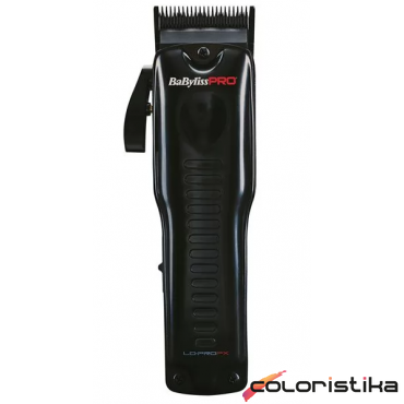 Машинка для стрижки BaByliss PRO FX825E LO-PROFX