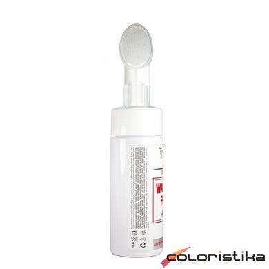 Пенка для умывания лица Top Beauty Washing Foam Anti Acne для проблемной кожи 170 мл