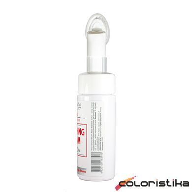 Пенка для умывания лица Top Beauty Washing Foam Anti Acne для проблемной кожи 170 мл
