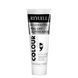 Маска пленка для лица регенерирующая Revuele Color Glow Regenerating Pell-Off Glitter Mask
