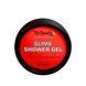 Гель-слайм для душу парфумований Top Beauty Watermelon 200 мл
