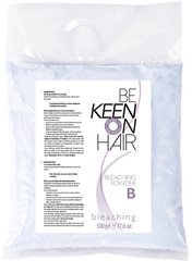 Освітлювач для волосся (порошок) Keen Bleaching Powder 500 г, 500 г