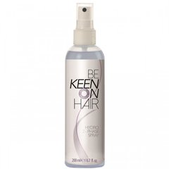 Двофазний спрей для зволоження волосся Keen Hydro 2-Phase 200 мл