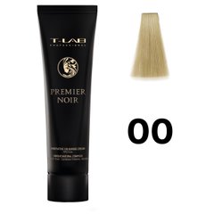Фарба для волосся T-LAB Premier Noir 00 безкольоровий 100 мл