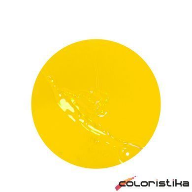 Гель-слайм для душу Top Beauty Banana 200 мл