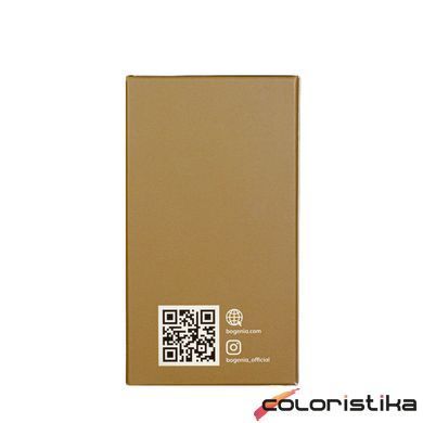Туалетная вода для жінок Bogenia Pеach & Wood 50 мл BG350(011)
